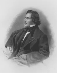 Eugene Delacroix
